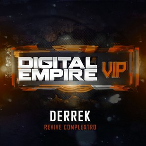 Revive Complextro (Original Mix)