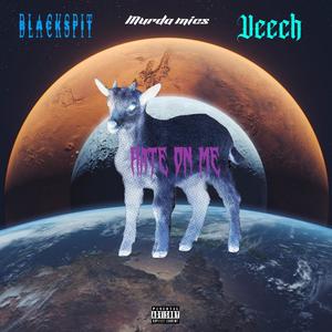 Hate on Me (feat. Murda Mics & Veech) (Explicit)