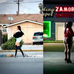 Cheap Pussy (Explicit)