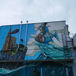 Lokomotywa (Explicit)