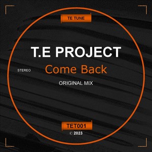 Come Back