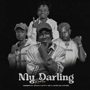My Darling (Remix)