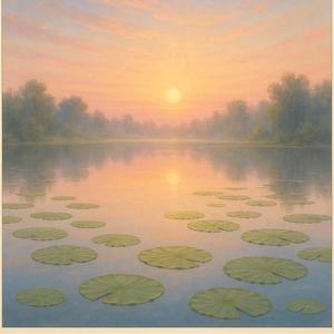 Tranquil Morn