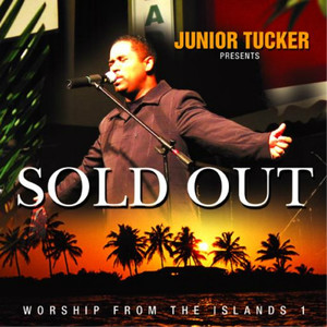 Junior Tucker - Robed in Majesty