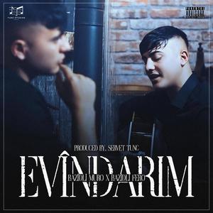 EVÎNA MIN (feat. Bazidli Muro) [TRAP MİXED]