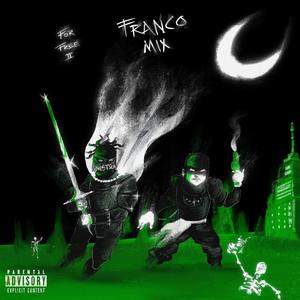 Two Weeks (feat. Rachel Bouzier) (Franco Mix|Explicit)