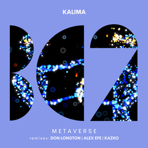 Metaverse (Kazko Remix)