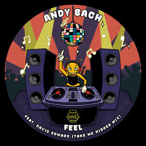 Feel (Take Me Higher Mix)