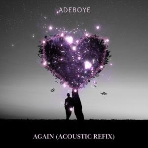 Again (Acoustic Refix)