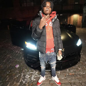 All I Want (Otr Freestyle) (Explicit)