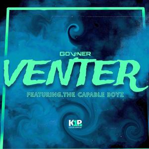 VENTER (feat. Capable boyz)