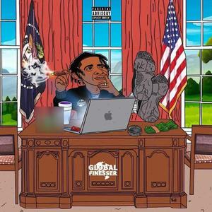 Play Close (feat. DizzyBandz) (Explicit)
