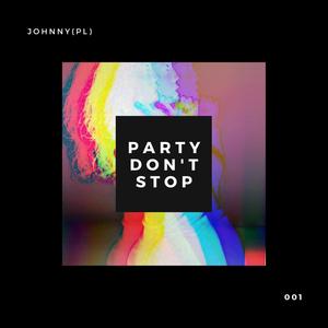 Party don't stop (Extended Mix)