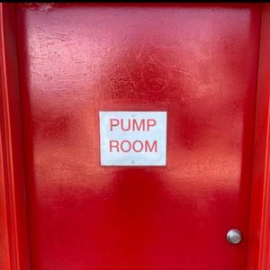 Pump Room