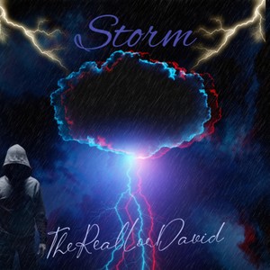 STORM(feat. SVGAR BEATS) (Explicit)