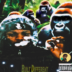 Built Diffrent (Explicit)