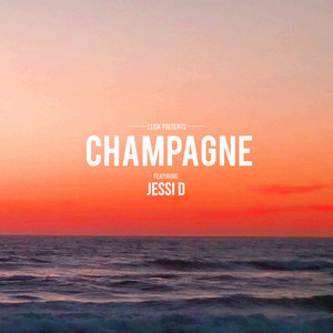 Champagne(feat. Jessi D)
