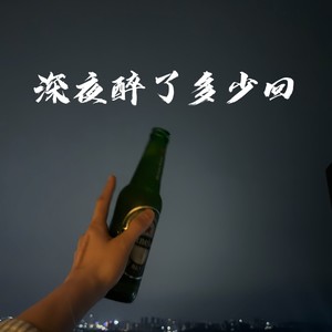 深夜醉了多少回（天无绝人之路）