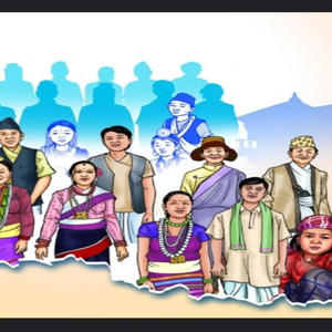 HAMI ADIBASI HAU JANAJATI HAU