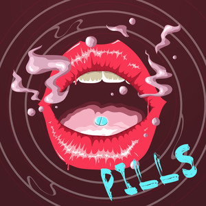 Pills (Explicit)