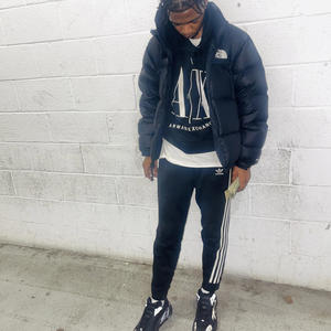 Loaded (feat. Youngleek) (Explicit)