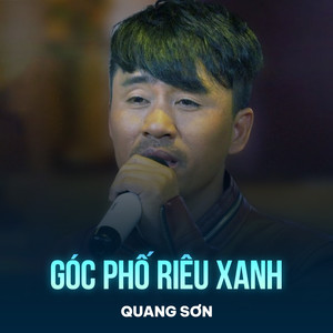 Góc Phố Riêu Xanh