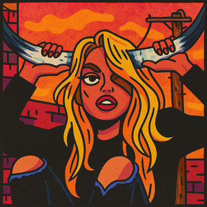 Minha Namorada é Muito Linda (Explicit)