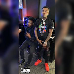 Louie Steppin (Explicit)