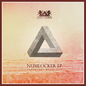 Numlocker EP