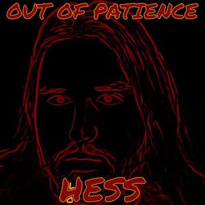 Out Of Patience