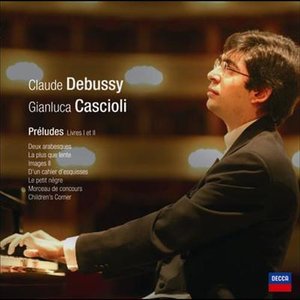 Debussy / Piano Music / Cascioli