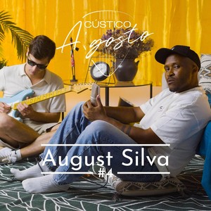 Acústico A'Gosto #4