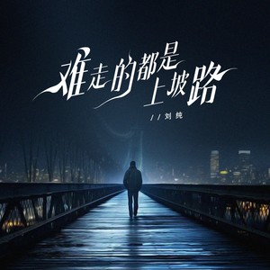 难走的都是上坡路-刘纯