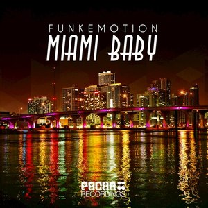 Miami Baby (Dub Mix)