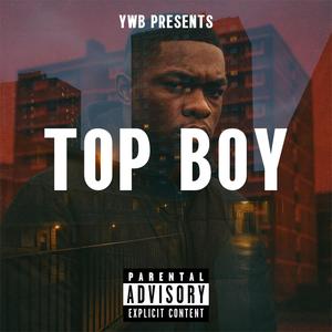 K Hus - Top Boy Freestyle (Explicit)