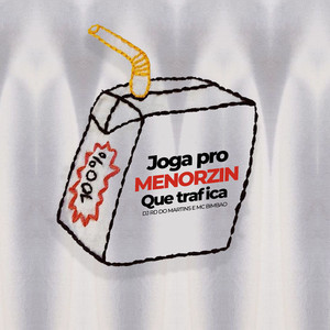 Joga pro Menorzin Que Trafica (Explicit)
