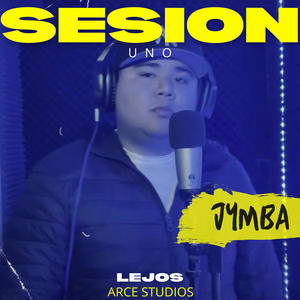 Lejos (feat. Jymba)