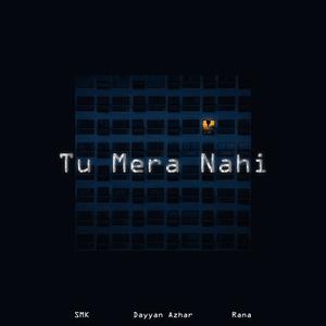 Tu Mera Nahi (feat. Ebraheem Rana)