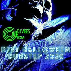 Best Halloween Dubstep 2020: EDM Trap Party Music Mix