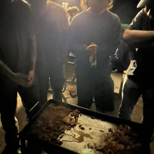 Pactron (feat. Eric Dain) (Explicit)