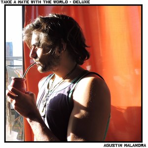 Take a Mate with the World (Deluxe)