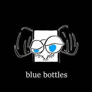blue bottles (Live Recording|Explicit)