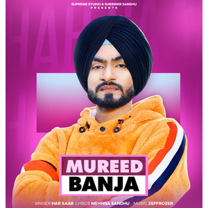 Mureed Banja