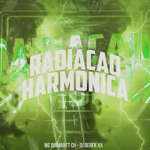 Radiação Harmônica (Explicit)