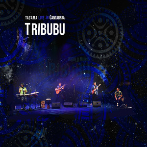 Tagama (Live in Cantabria)