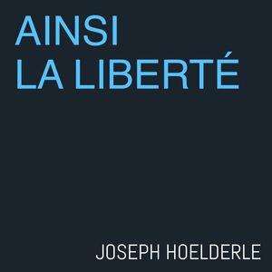 Ainsi La Liberté (Live)