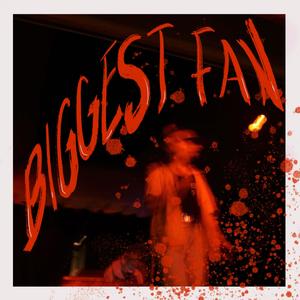 Cap Wilder - BIGGEST FAN (Explicit)