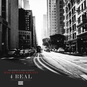 4 Real(feat. Churtle) (Explicit)