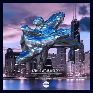 Da Freak (Original Mix)
