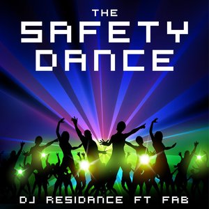The Safety Dance (Matthew Kramer Club Mix)